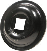 864-90538 -- DISC END WASHER-SPRING STEEL